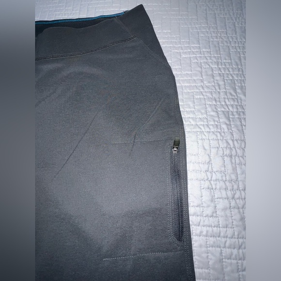 Columbia Black Track Pants - Picture 3 of 11